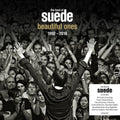 London Suede - Beautiful Ones: The Best Of The London Suede - Music CD