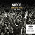 Beautiful Ones: The Best Of The London Suede Music CD