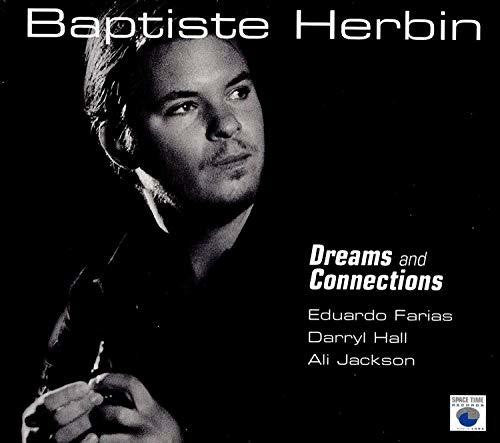 Herbin,baptiste - Dreams & Connections - Music CD