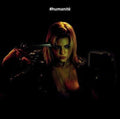 Saez - #humanite - Music CD