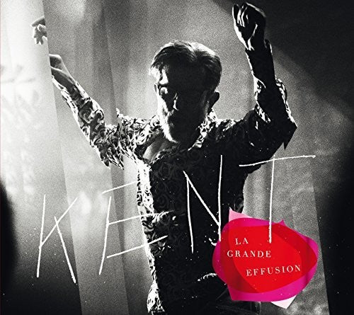 Kent - La Grande Effusion - Music CD