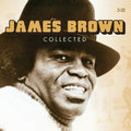 Brown,james - Collected - Music CD