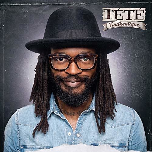 Tete - Fauthentique - Music CD
