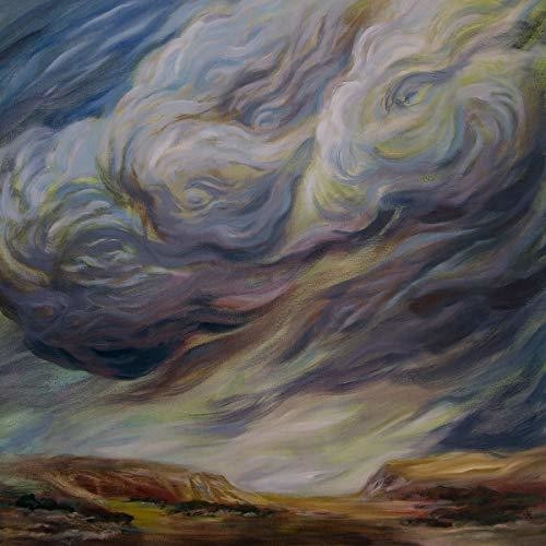 Chapel Of Disease - & As We Have Seen The Storm - Music CD