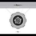 Wyxz - Odyx - Music CD