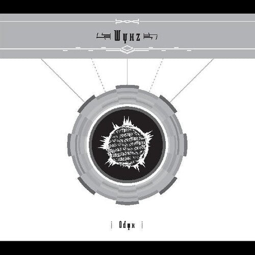 Wyxz - Odyx - Music CD