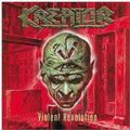 Kreator - Violent Revolution - Music CD