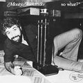 Alexander,monty - So What - Music CD