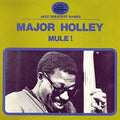 Holley,major - Mule - Music CD
