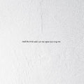 Bird Said: Cut Me Open And Sing Me [Clear Vinyl] [180 Gram] Vinyl Record