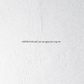 Prairie - Bird Said: Cut Me Open And Sing Me - Music CD