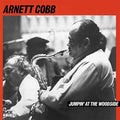 Cobb,arnett - Jumpin At The Woodside - Music CD