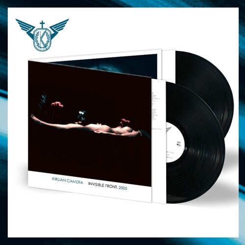 Kirlian Camera - Invisible Front.2005 - Vinyl Record