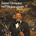 Hampton,lionel - & His Jazz Giants - Music CD
