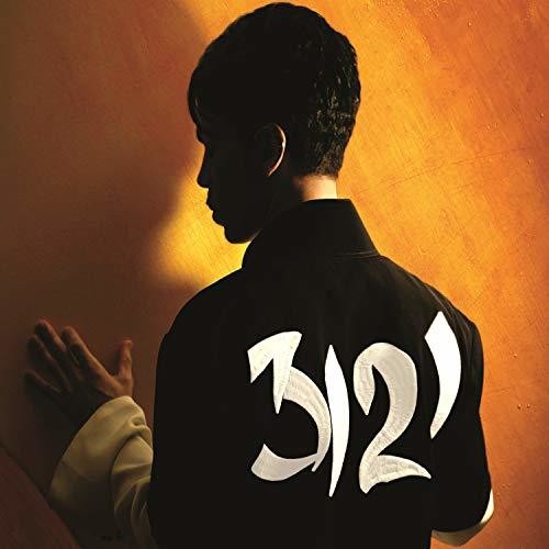 Prince - 3121 - Music CD