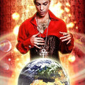 Prince - Planet Earth - Music CD