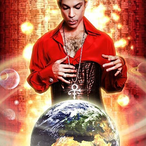 Prince - Planet Earth - Music CD