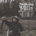 Mills,anthony - Drankin Songs Of The Midwest - Vinyl Record
