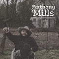 Anthony Mills - Drankin Songs Of The Midwest