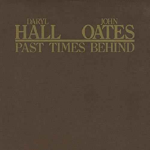 Hall & Oates - Past Times Behind - Music CD