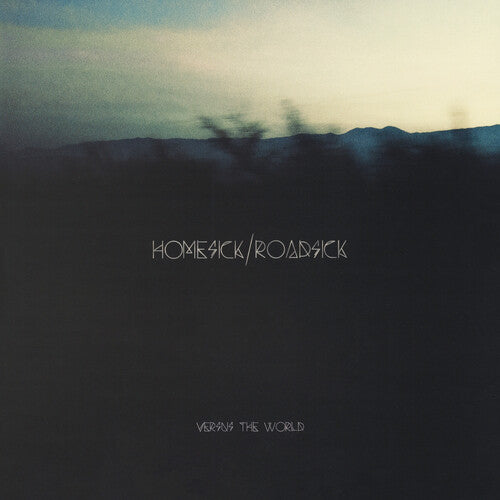 Versus The World - Homesick / Roadsick - Music CD
