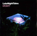 Mgmt - Late Night Tales - Vinyl Record