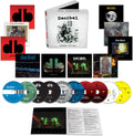 Decibel - Dossier 1977-2017 - Music CD