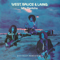 West Bruce & Laing - Why Dontcha - Music CD