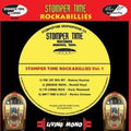 Stomper Time Rockabillies Vol 1 / Various - Stomper Time Rockabillies Vol 1 / Various - Vinyl Record