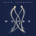 Greenaway,gavin - Woven - Vinyl Record