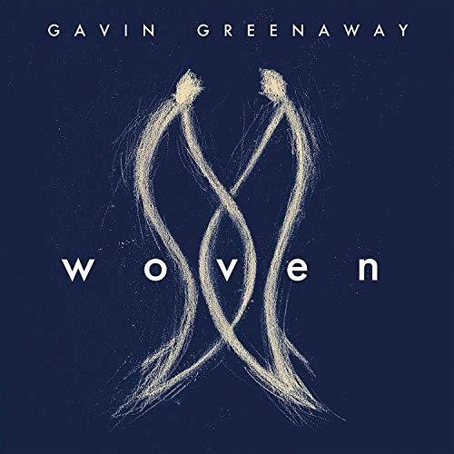 Greenaway,gavin - Woven - Vinyl Record