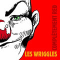 Wriggles,les - Completement Red - Music CD