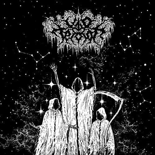 Void Terror - Soul Harvest - Vinyl Record