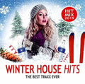 Winter House Hits 2019: The Best Traxx Ever / Var - Winter House Hits 2019: The Best Traxx Ever / Var - Music CD