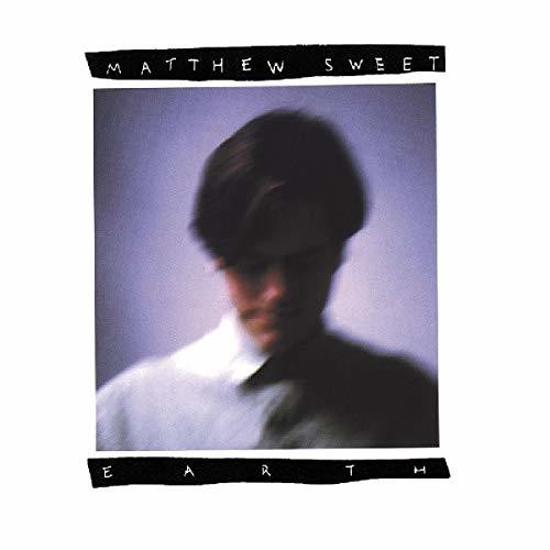 Sweet,matthew - Earth - Music CD