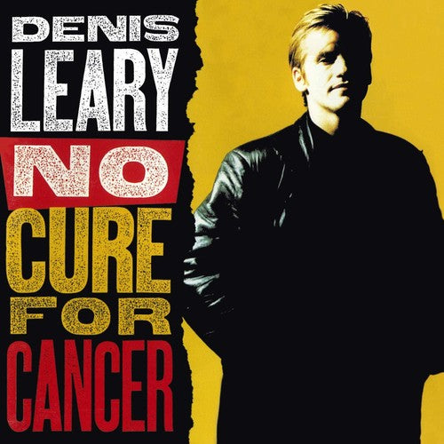 Leary,denis - No Cure For Cancer - Music CD