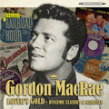 Macrae,gordon - Lover's Gold: Dynamic Classics & Rarities - Music CD