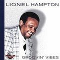 Hampton,lionel - Groovin Vibes - Music CD