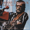 Paycheck,johnny - Greatest Hits - Music CD
