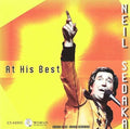 Sedaka,neil - All His Best - Music CD