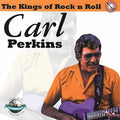Perkins,carl - Kings Of Rock N Roll - Music CD