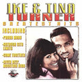 Turner,ike & Tina - Greatest Hits - Music CD