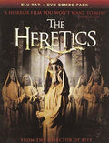 Heretics - Heretics - Blu-ray