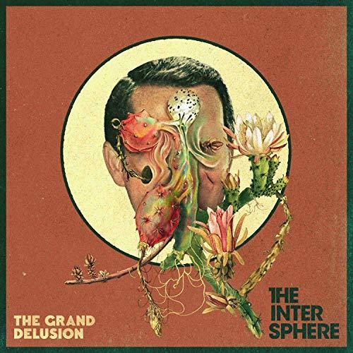 Intersphere - Grand Delusion - Vinyl Record