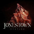Jonestown - Dyatlov - Music CD