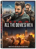 All The Devil's Men - All The Devil's Men - DVD