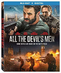 All The Devil's Men - All The Devil's Men - Blu-ray