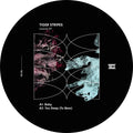 Tiger Stripes - Insanity Ep - Vinyl Record