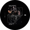Faraone,marco - Lunar Eclipse - Vinyl Record