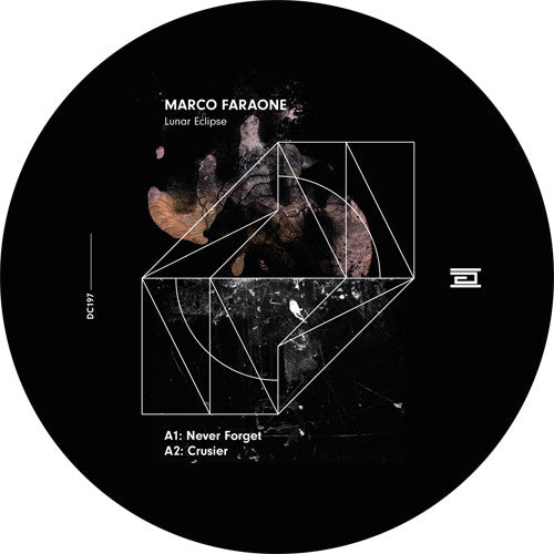 Faraone,marco - Lunar Eclipse - Vinyl Record